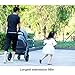 Anti Lost Wrist Link, Toddler Leash Safety Harness for Baby (blue)