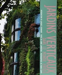 Jardins verticaux dans le monde entier