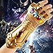 Legends Series Infinity Endgame Power Gauntlet Articulate