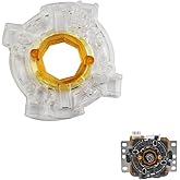 GT-Y Octagonal Restrictor Gate Plate, for Modding JLF Joysticks, Control Accessories DIY Parts