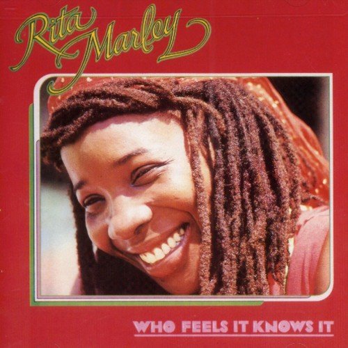 Rita Marley - Top 1000 Pop Hits Of The 80