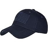 Uphily American Flag Hats