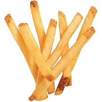 are mccain french fries gluten free