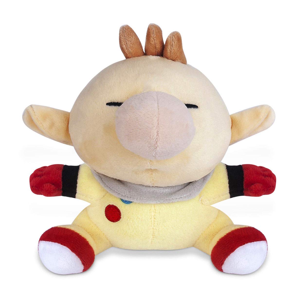 olimar plush