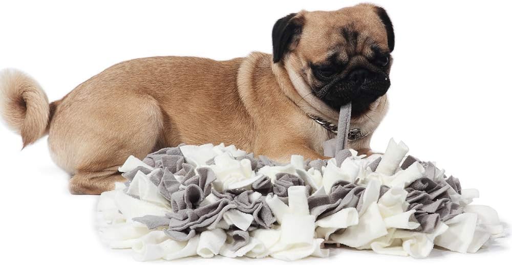 YEAKOO Dog Snuffle Mat - Image 4