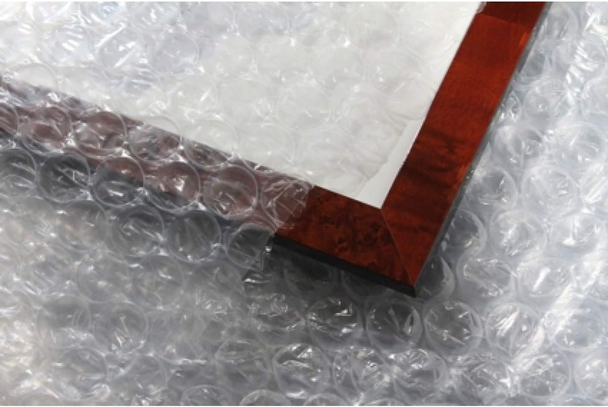 Diamond Packaging 1 x Large Bubble Wrap Roll - Image 4