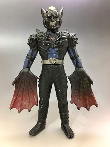 Amazon ソフビ バットアンデッド フィギュア 仮面ライダーブレイド