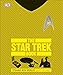 The Star Trek Book (Big Ideas Simply Explained)