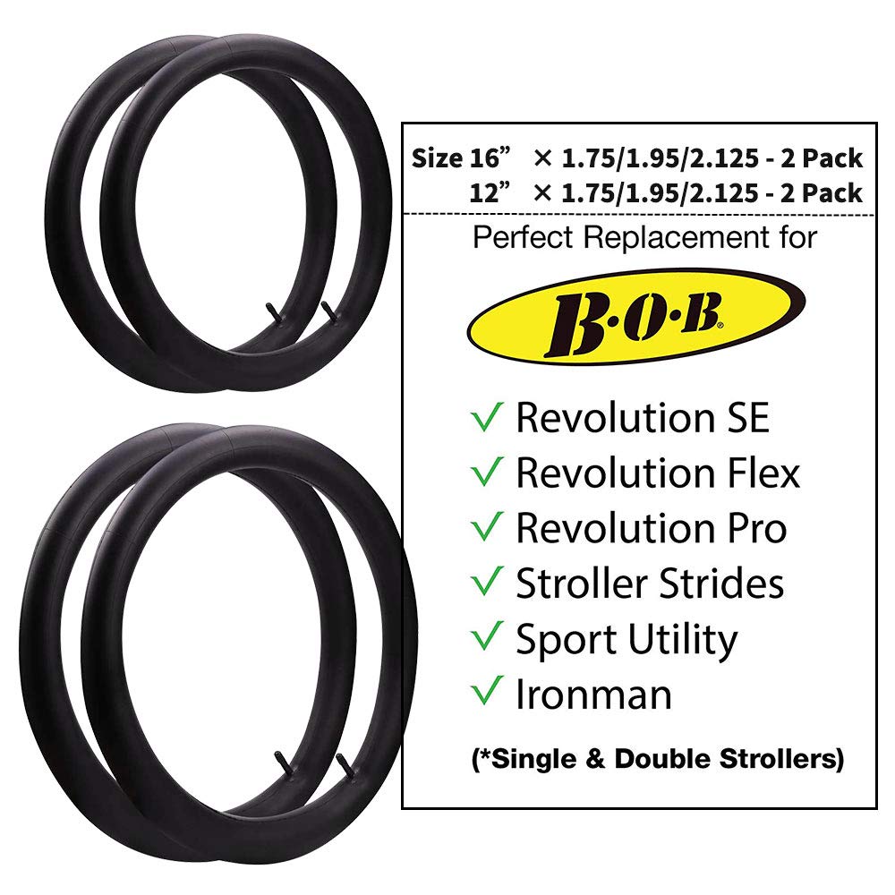 bob double stroller front wheel replacement