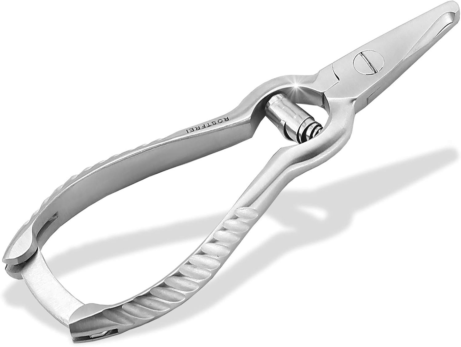 InstrumenteNrw Dog claw clippers made of rust-proof stainless steel ...