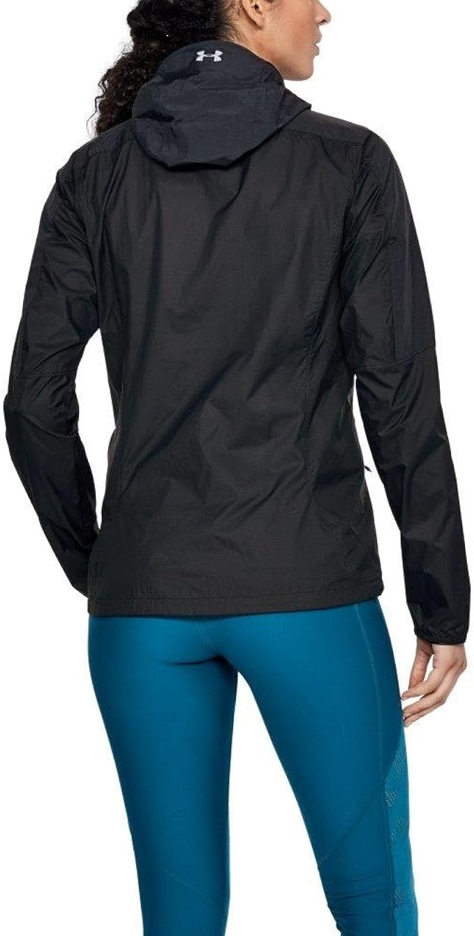 ua scrambler hybrid jacket