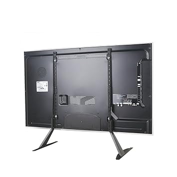 Supporto Tv Da Tavolo Tv Lcd Supporto Da Tavolo Per Tv Lcd