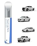 PARTS4EV 070 Blizzard Pearl Tricoat Touch Up Paint