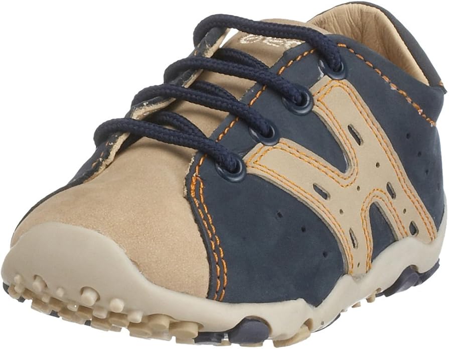 geox first walker shoes