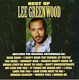 BEST OF LEE GREENWOOD (MOD)                        image