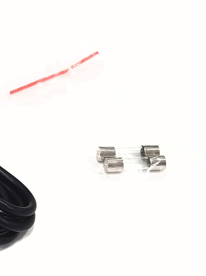 Cable de mechero Adicional para Lince II y Onlyyou: Amazon ...