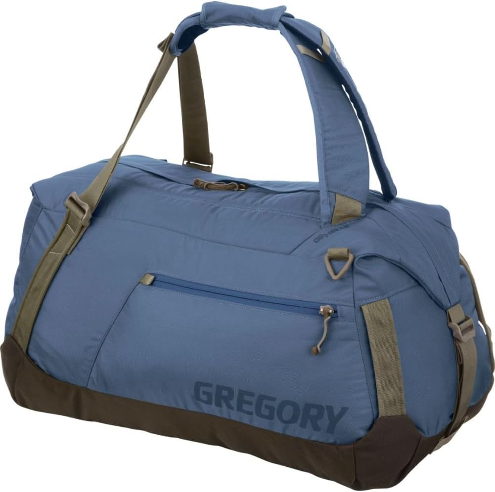 gregory duffle bag