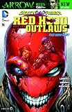 Red Hood and the Outlaws (2011-) #16