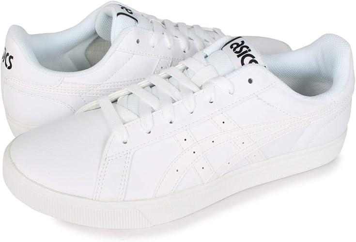 Amazon アシックス Classic Ct スニーカー ホワイト 白 1191a165 101 Us9 0 27 0 並行輸入品 スニーカー