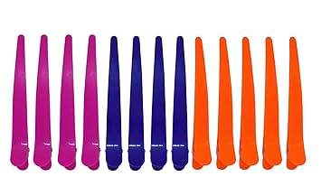 Buy Majik Professional Hair Dressing Salon Accessories Hair