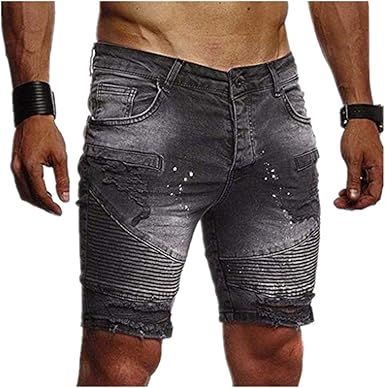 cropped com short jeans