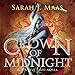 Crown of Midnight: A Throne of Glass Novel