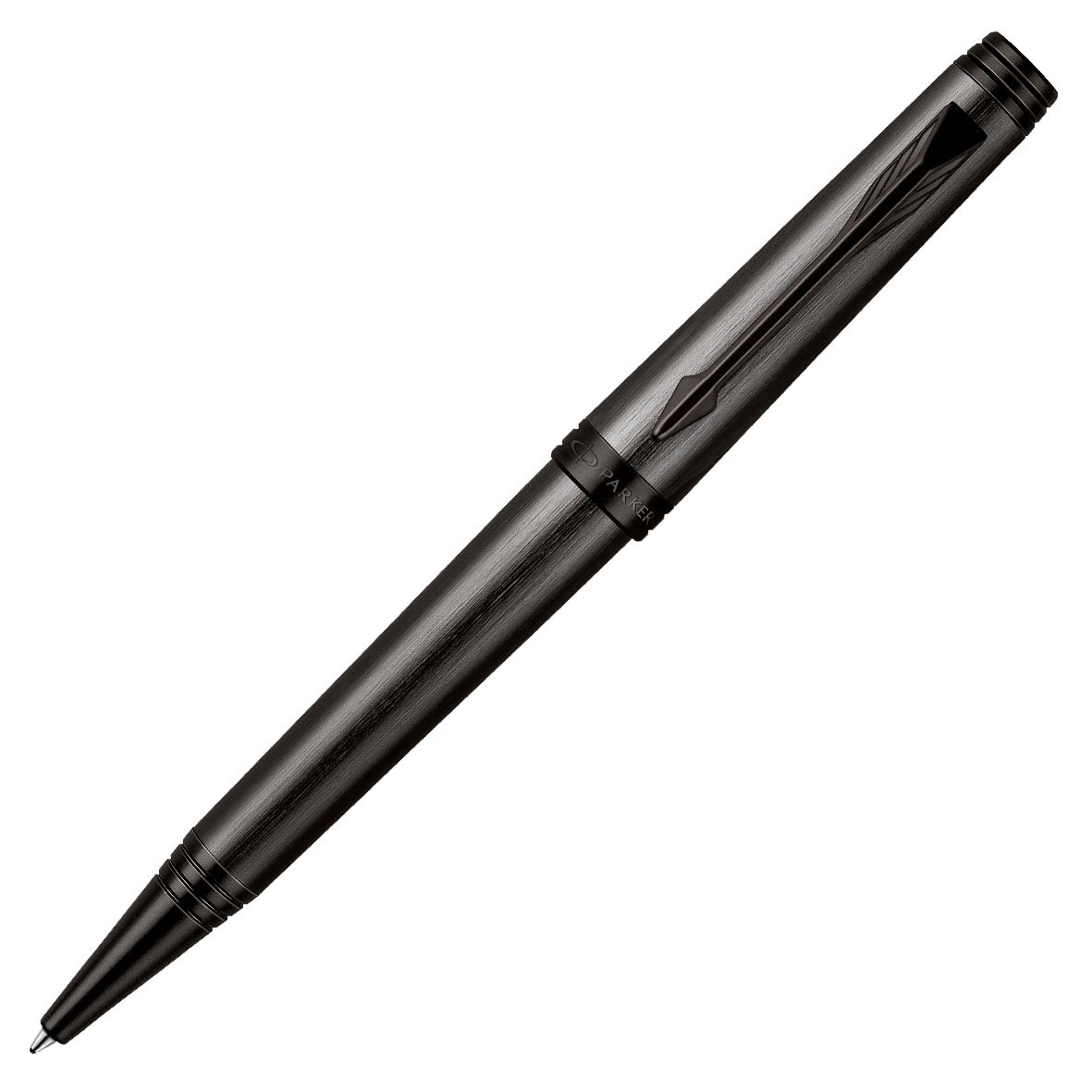 Parker Premier Black Edition Ballpoint Pen 1782316 Amazon.in Office