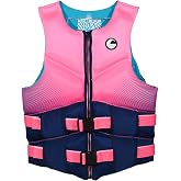 Connelly Premium Neo Vest, Coast Guard Approved - Women's Size Medium