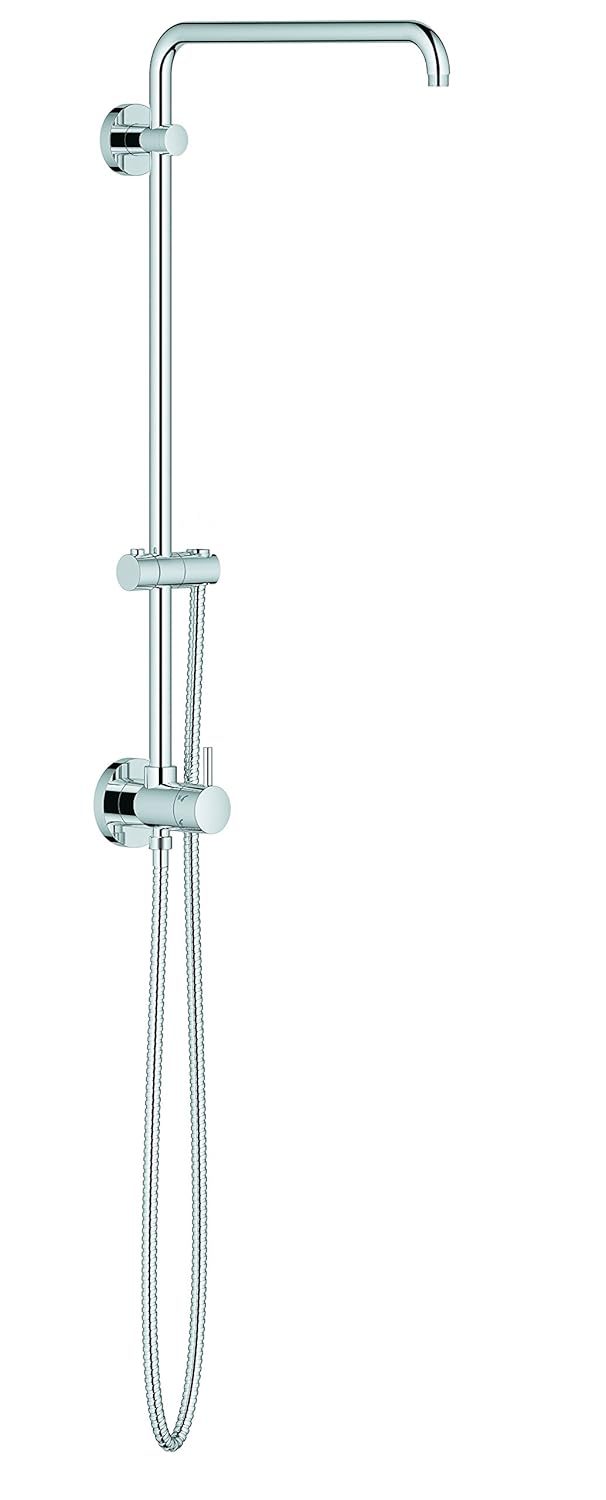 Best Grohe Kitchen Faucet Seabury