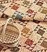 Civil War Legacies: Quilt Patterns for Reproduction Fabrics