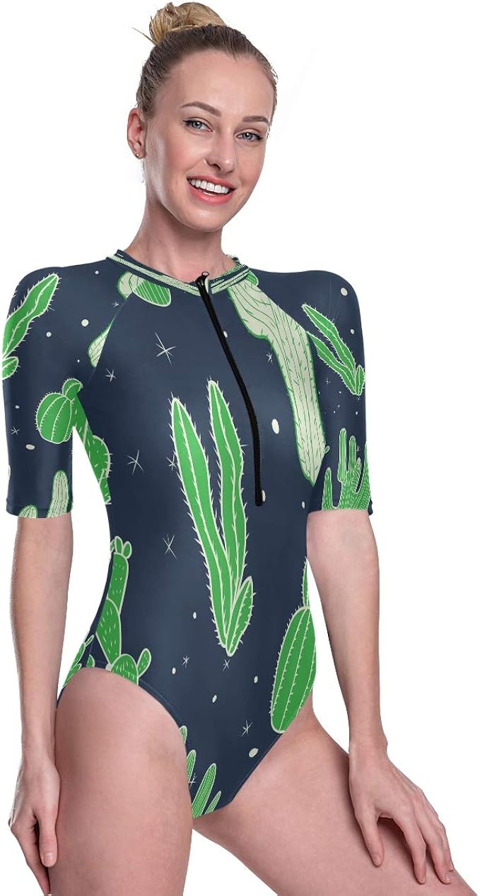 cute one piece swimsuits with shorts