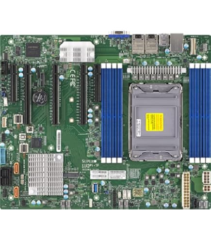 完成品サーバ☆Supermicro X12STL-IF☆Xeon E-2336 完成品サーバ☆Supermicro X12STL-IF☆Xeon E-2336 完成品サーバ