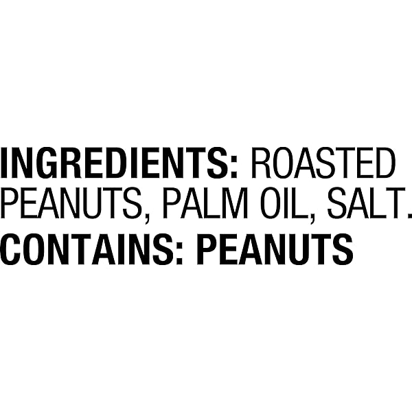 SKIPPY CREAMY PEANUT BUTTER SPREAD, NO SUGAR ADDED, 40 OZ JAR