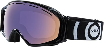 bolle polarized ski goggles