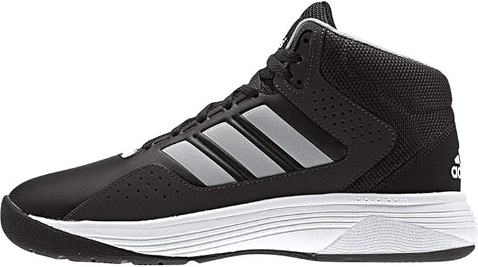 adidas cloudfoam basketball men's