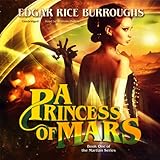 A Princess of Mars
