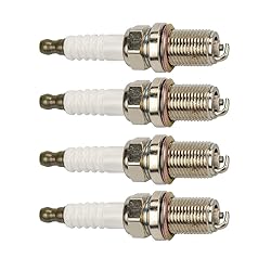 Butom Pack of 4 491055S Spark Plug for Champion