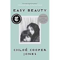 Easy Beauty: A Memoir