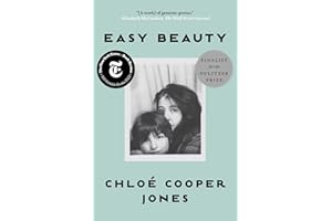 Easy Beauty: A Memoir