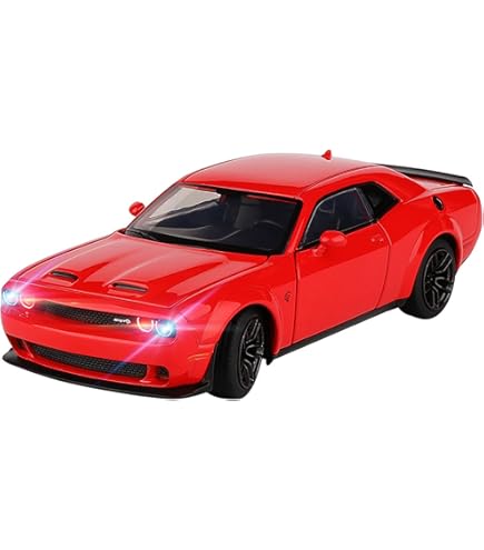 Dodge Challenger Concept | Kaufen Auf Ricardo