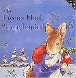 Image de Joyeux Noël, Pierre lapin