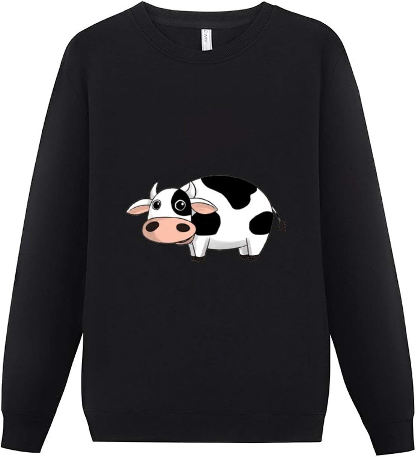 amazon cow sweater