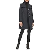 GUESS womens Guess Women's Wool Coat