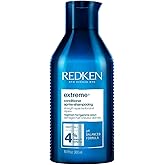 Redken Extreme Conditioner For Damaged Hair - Strengthen & Protect Damaged Hair, Infused With Proteins