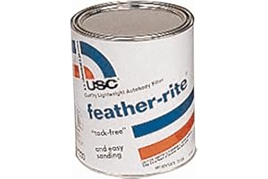 U.S. CHEMICAL & PLASTICS U. S. Chemical & Plastics USC-21330 Feather-rite, 1-gallon