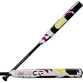 DeMarini 2025 CF Fastpitch Softball Bats: -11/-10/-9/-8 Drop