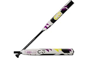 DeMarini 2025 CF Fastpitch Softball Bats: -11/-10/-9/-8 Drop
