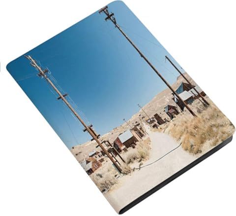 Western Funda para iPad 10.2