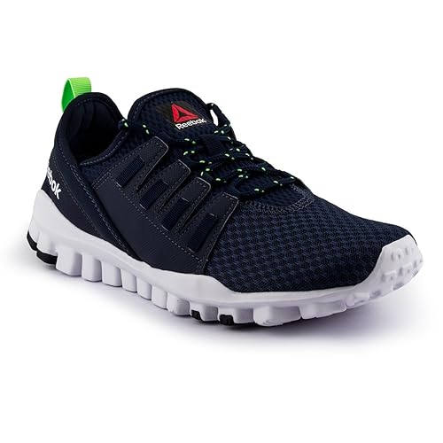 reebok identity flex sports running shoe