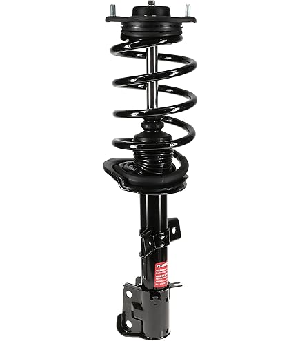 Amazon.com: KYB SR4677 Strut-Plus Complete Corner Unit